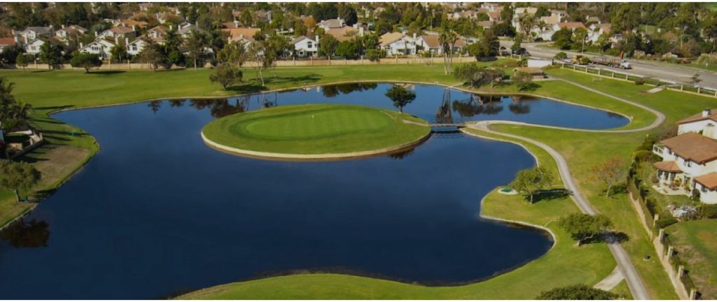 Lake Tahoe Golf Course Slider Image 3879