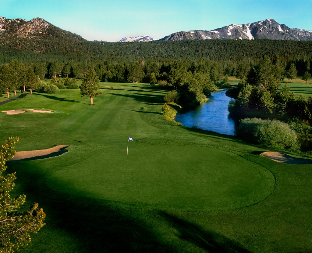 Lake Tahoe Golf Course Slider Image 6165