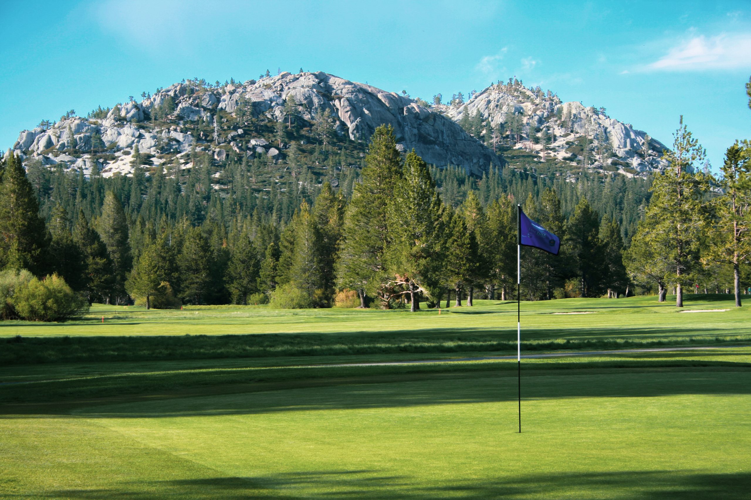 Lake Tahoe Golf Course Lake Tahoe Golf Course
